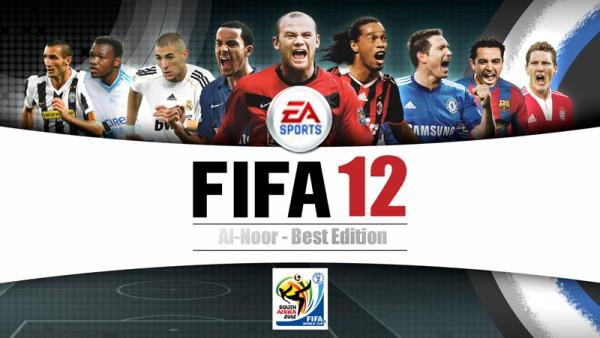 Ожидания FIFA 12