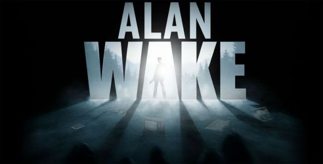 Alan Wake