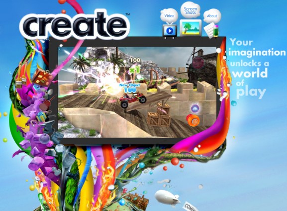 Create