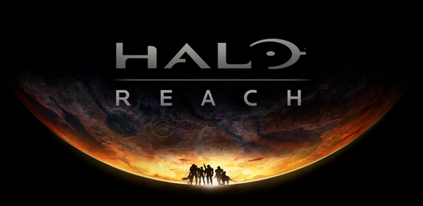 Halo Reach