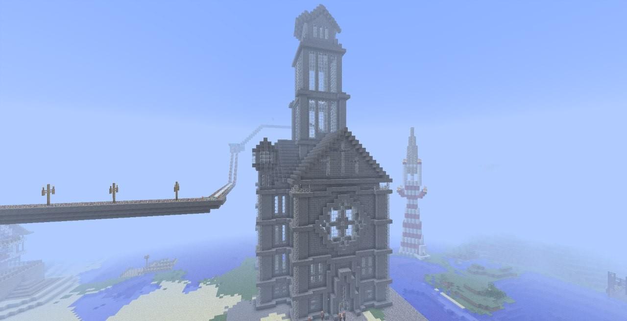 Minecraft 6