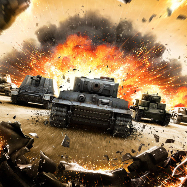 World of Tanks