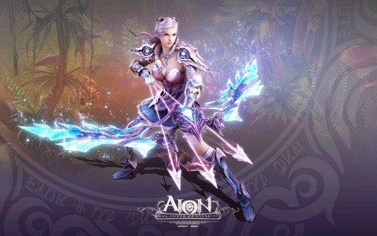 AION Tower of Eternity